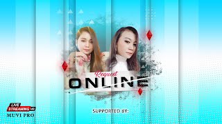 LIVE STREAMING REQUEST ONLINE ' JB MUSIC '