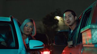 BEEF Netflix - Gambaran Depresi yang Sesungguhnya