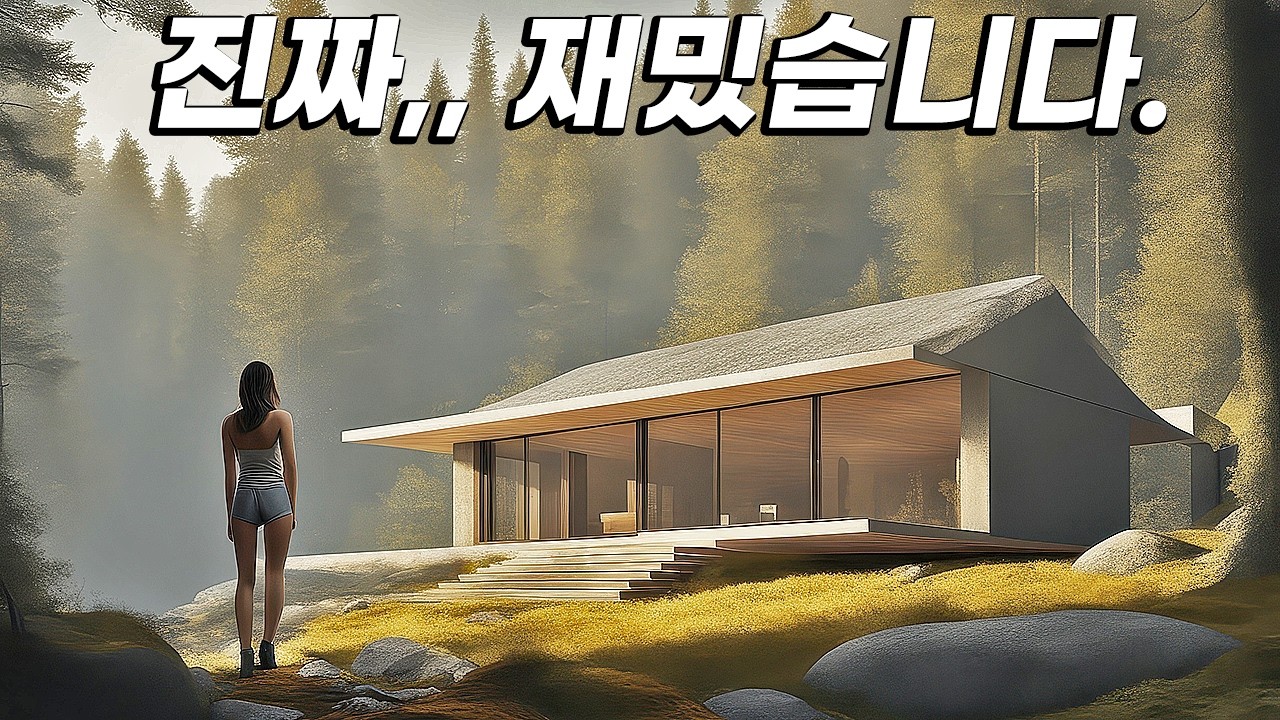 2024년에 본 영화 중... 