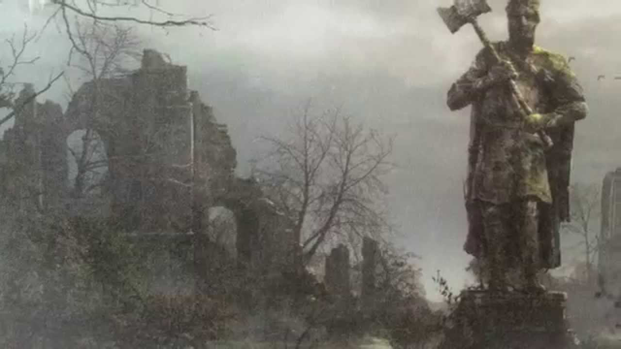 The World of Ice and Fire: Ep 3 - The Age of Heroes