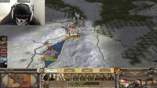 Third Age Total War: Rhun - Part 21
Click Like - Comment - Subscribe for more - ReflexCss
Subscribe - http://www.youtube.com/subscription_center?add_user=ReflexCss
Facebook - https://www.facebook.com/pointmanreflexcss
http://twclancenter.net/member.php?19-Point_Man
http://www.twcenter.net/forums/member.php?u=64618
http://forums.totalwar.com/member.php/21854-PointMan
http://steamcommunity.com/profiles/76561197989266778 Third Age Total War: Rhun - Part 21