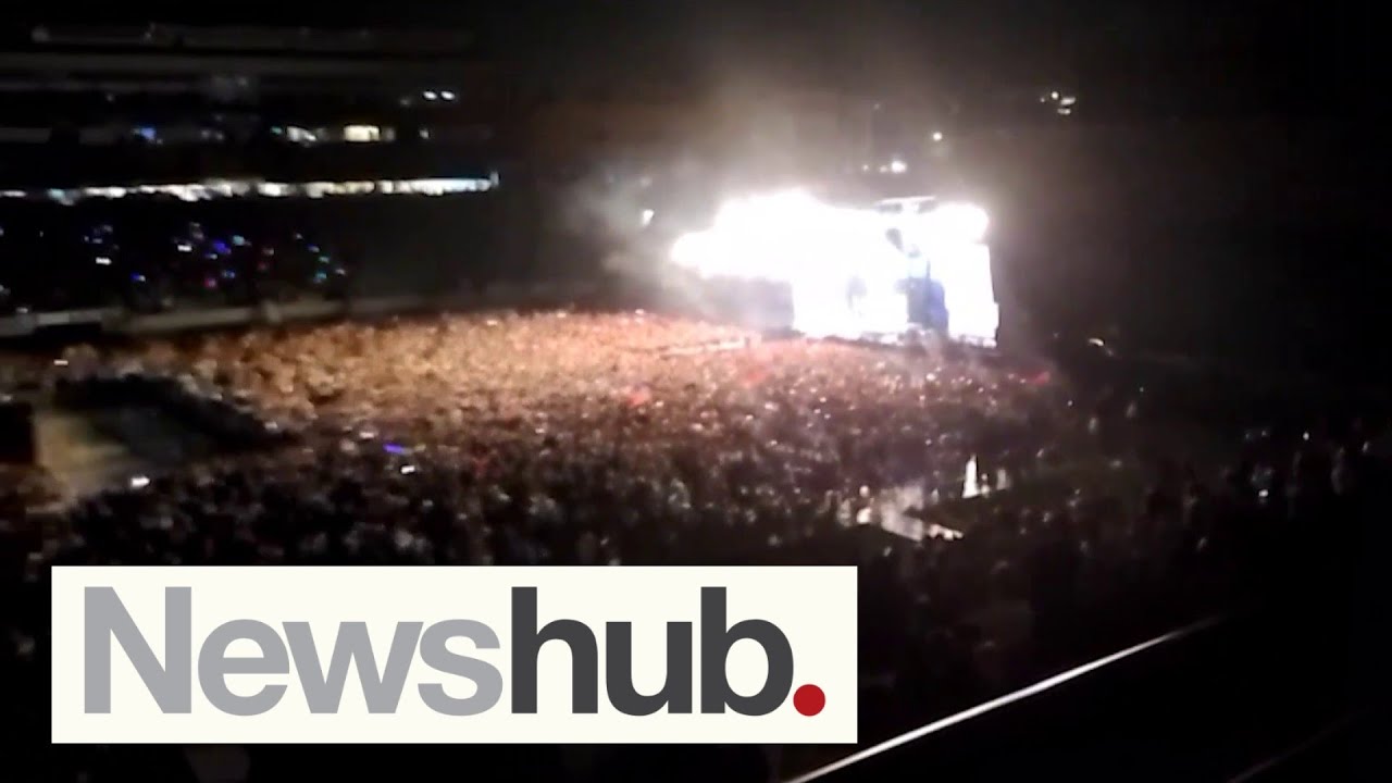 Black Ferns Surprise Audience During SIX60 Concert At Auckland s Eden black-ferns-surprise-audience-during-six60-concert-at-auckland-s-eden