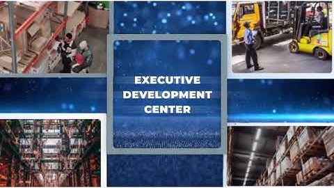 What is Executive Development Center? | LSC