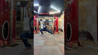Warrior Physique🔥 #shorts #shortvideo #shortsviral #youtubeshorts #youtube #fitness #motivation #yt