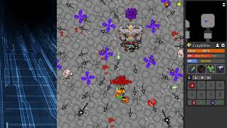 RotMG - im addicted to stupid stuff (Solo MBC)
this time on dragon ball z, an assassin faces off against the mighty marble colossus in the lost halls. the ring has been set, and the fighters are well on their way to becoming the best.
apologies for the steam messages
why am i doing this RotMG - im addicted to stupid stuff (Solo MBC)