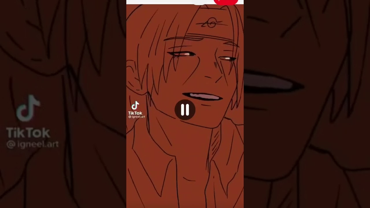 Ita..Itachi x Y/n 😳😳😳