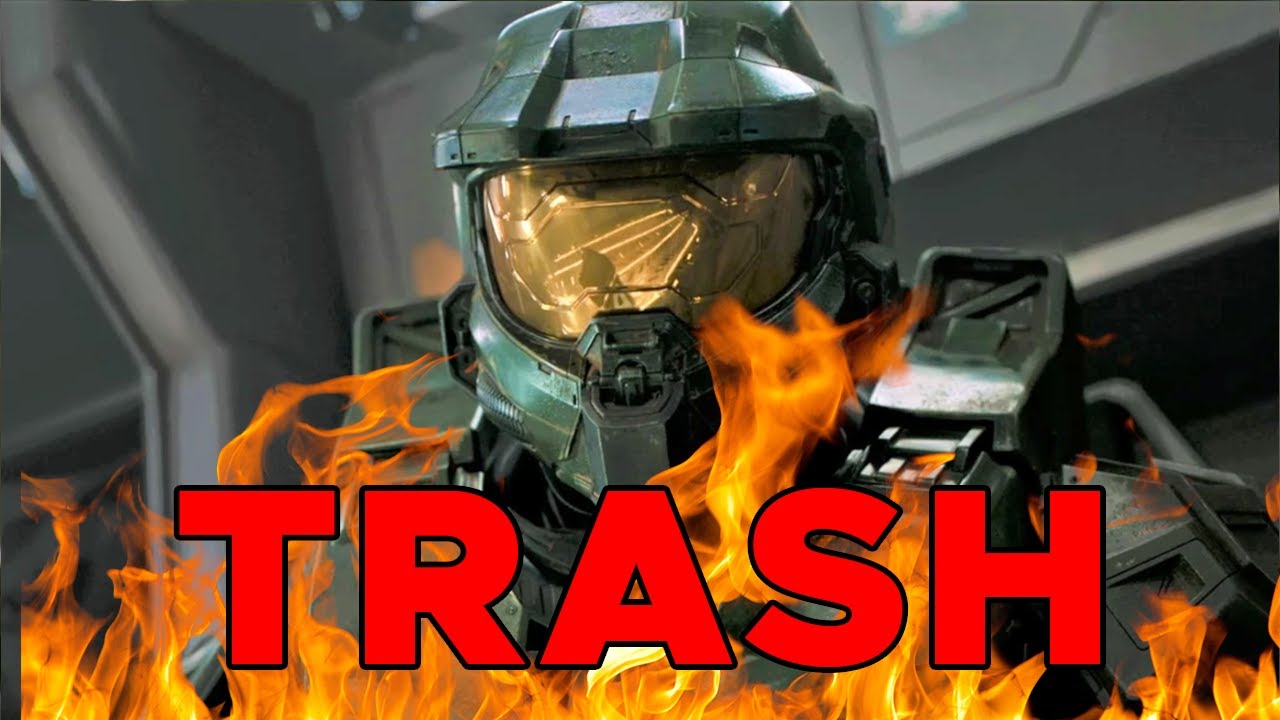 How the 'Halo' TV series misunderstands the video game's fans