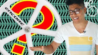 Fast Fixed Gear Reviews, Encore Wheels & More | Fixed Gear Q&A