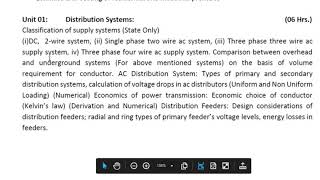 Various systems of power transm. &vol. of conductor req. for DC two-wire with one conductor earth