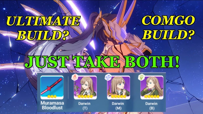 Elysian Realm Guia Beta 6.5 - Valkyrie Quicksand Builds Ultimate e Arma +  Combo Ataque [PT/BR] Honkai Impact 3rd