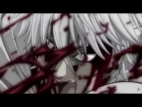 【MAD】銀魂 战斗混剪 Never End