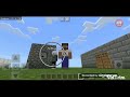 Нуб и про проходят испытания. У кого окажутся лучше? Minecraft.