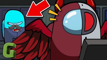 Among Us Song - "The Spy" | Gamingly [Among Us Animation]