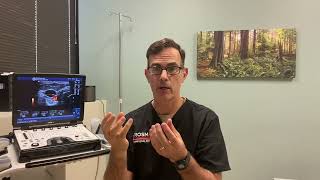 Stellate Ganglion Block (SGB) Risks, Dr. James Lynch