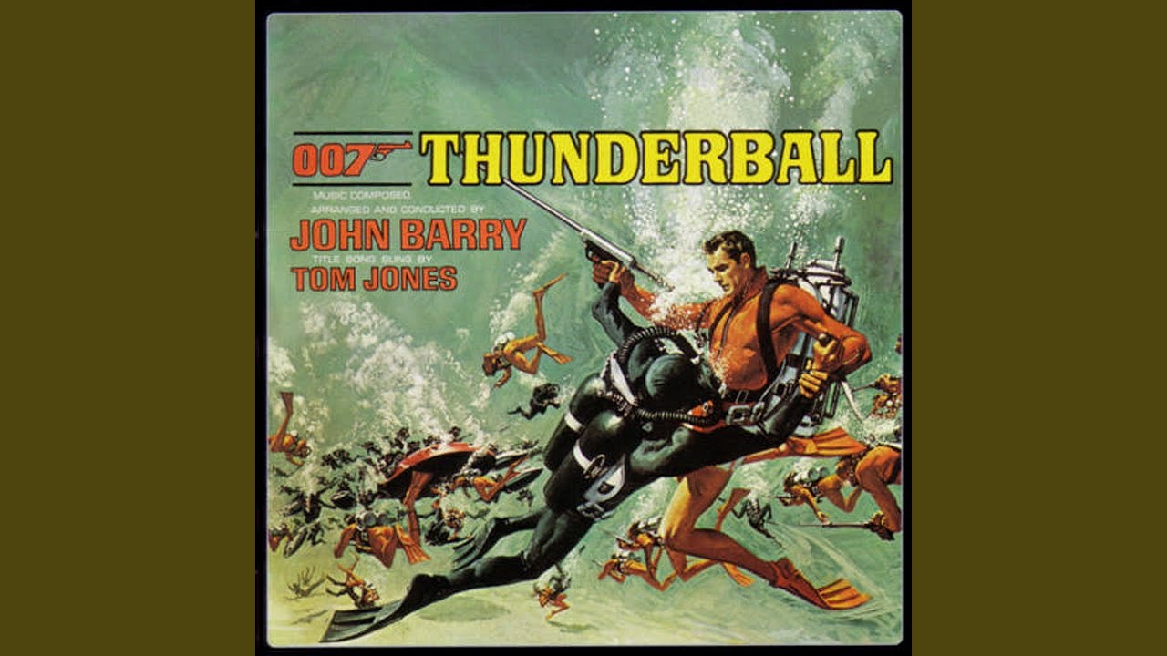 Best Bond Songs 16 James Bond Themes To Be Shaken And Stirred By Best Bond Songs 16 James Bond Themes To Be Shaken And Stirred By