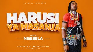 NGESELA LUMENG'O LONDAMA UJUMBE WA HARUSI YA MASANJA DEUSI 0783270562 MBASHA STUDIO2026