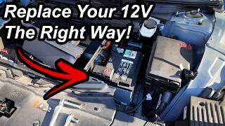 Celebrity Ioniq 5 12V battery replacement procedure Wealth