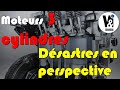 MOTEURS 3 Cylindres : DESASTRES EN PERSPECTIVE...