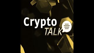 Crypto Talk "BITCOIN GIVEAWAY ROBINHOOD"