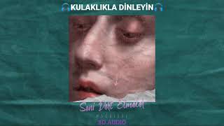 Madrigal-Seni Dert Etmeler (8D AUDİO) KULAKLIKLA DİNLEYİN Resimi