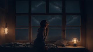 Stellar Reflections: Nighttime Ambience for Dreams & Meditation 🌌🌙🎧