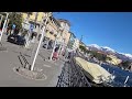Lugano Promenade Walk 2026