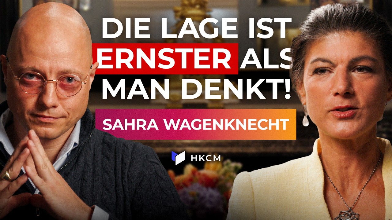 2026: Sie bereiten uns auf den Krieg gegen Russland vor!