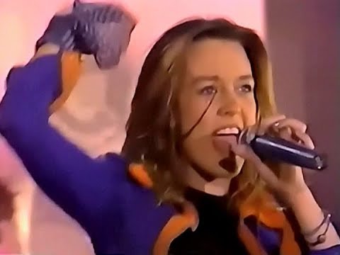 Fey - Azúcar Amargo  (1996)
