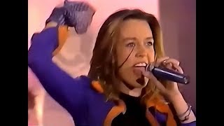 Fey - Azúcar Amargo  (1996)