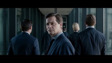 『モニタリング』予告