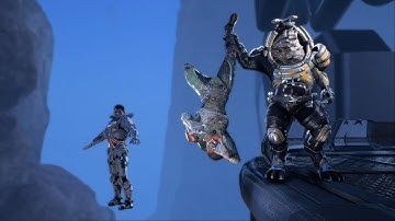 Mass Effect Andromeda - Drack loyalty mission major bug/glitch