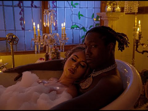 Don Toliver - Drugs N Hella Melodies (feat. Kali Uchis) [Official Music Video]