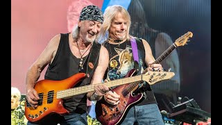 DEEP PURPLE "HIGHWAY STAR" Beacon Theatre NYC 2/29/2004