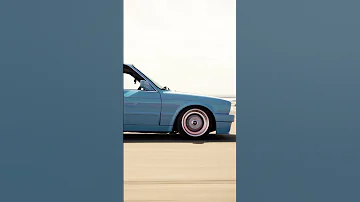 Clean And Simple Via Instagram Simp E30 