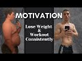 How to Stay Motivated to Loseweight and Workout | Weightloss Advice | Weightloss Motivation