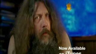 The Mindscape Of Alan Moore - Trailer