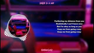 Cuco - Lover is a day / Lyrics English / KirikoIsLove