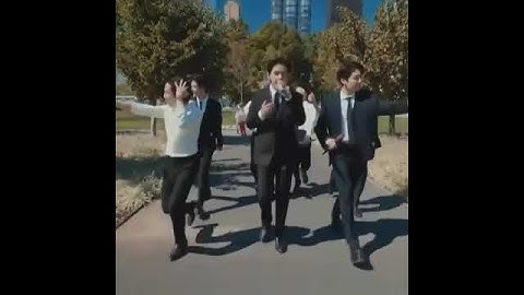 Jimin Kills Everyone at UN with his dance 😲😲 #shorts united nations sdg unga speech bts reaction