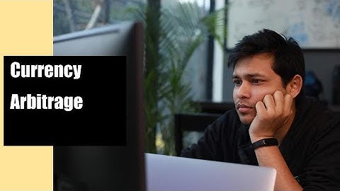 Currency Arbitrage | FAANG interview problem |Bellman Ford | Negative Cycle detection