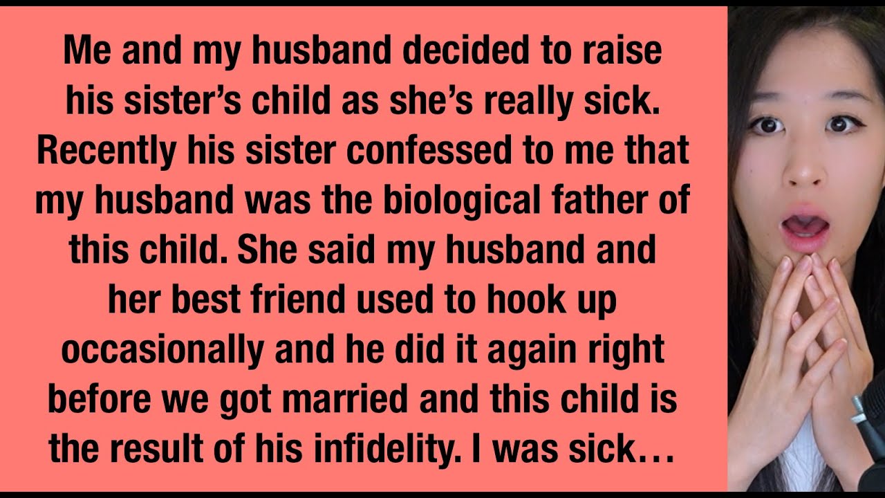 People Who Were BLINDSIDED