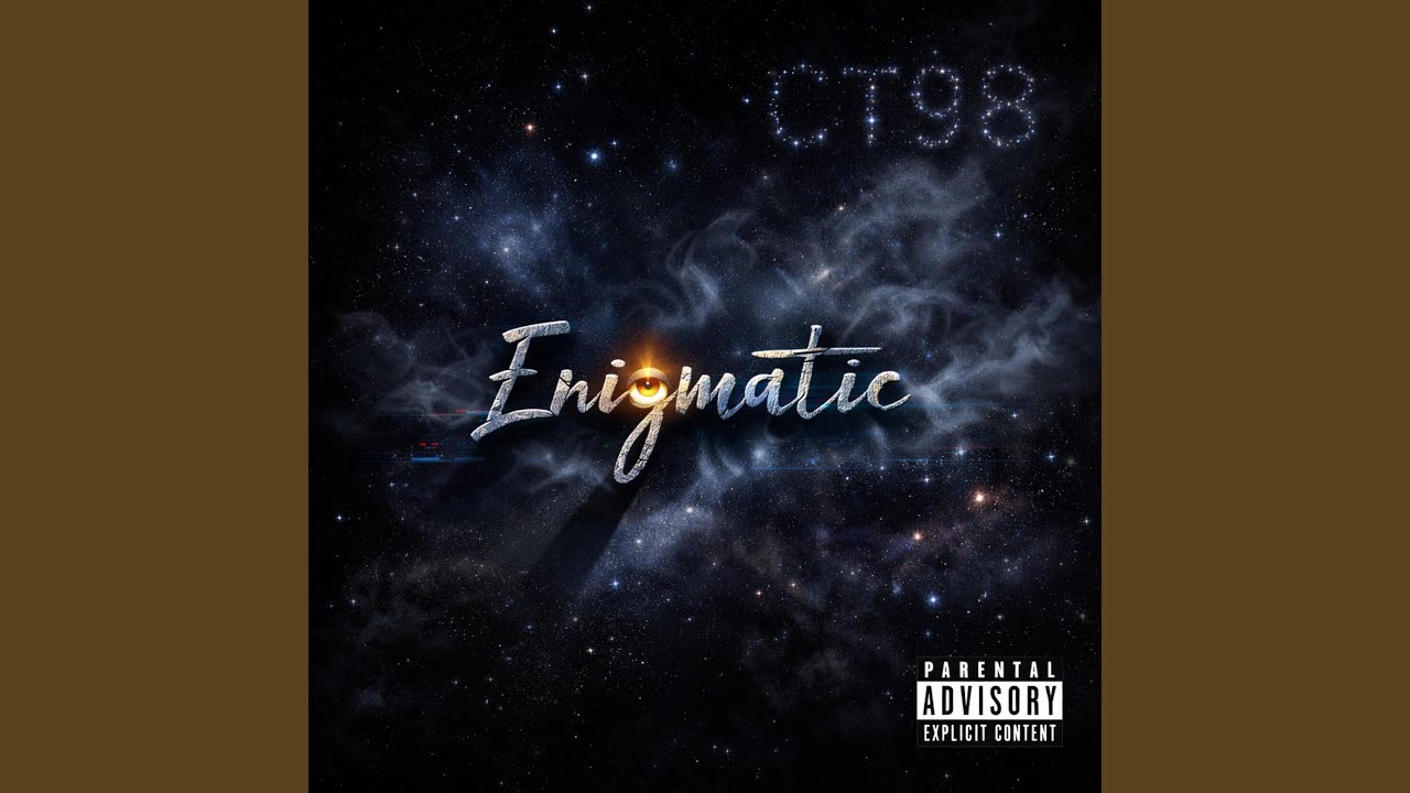 Watch Enigmatic on YouTube Watch Enigmatic on YouTube