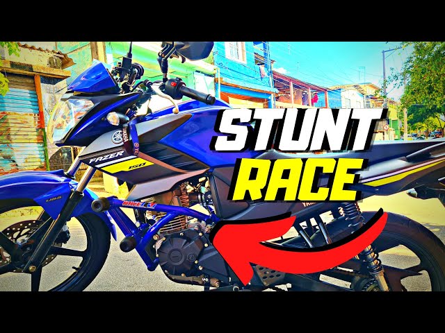 VALE APENA ? ] Coloquei PROTETOR STUNT RACER réplica na minha POP 2020 