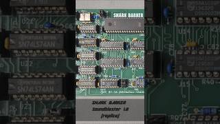 Planet X3 - Snark Barker