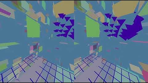 More 3b-openxr testing