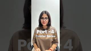 Part 4 In Pointer Series C Programming