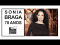 Sonia Braga: 70 Anos