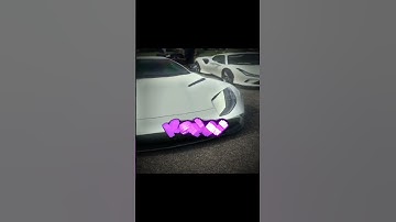 Hide(slow) #120fps #caredit #4khdr #trendingshorts #supercars