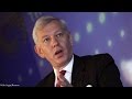 A Conversation With Dominic Barton