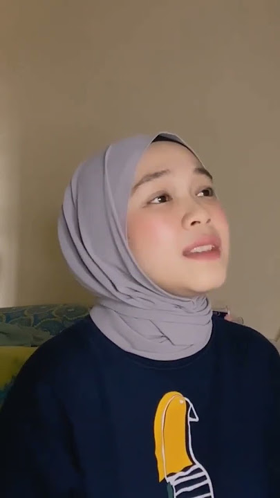 Sammy Simorangkir - Tak Mampu Pergi (Cover by Nadya Mahdi)