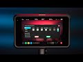 Atomos shogun 7  bien plus quun simple enregistreur externe 